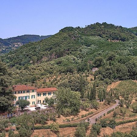 Tenuta Di Tramonte Boutique Hotel Lucca Exterior photo